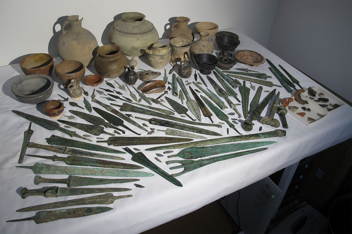 Three-Latest-Pottery-Pickups